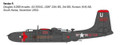  Italeri 1/72 Douglas A-26 A/B Invader 