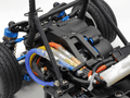Tamiya RC M-08R Chassis Kit   Tamiya RC M-08R Chassis Kit