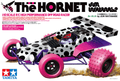  Tamiya RC 1/10 Jun Watanabe Hornet Model Kit 
