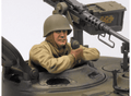 Tamiya RC 1/16 M4A3(105) HVSS Sherman 105mm Howitzer Kit   Tamiya RC 1/16 M4A3(105) HVSS Sherman 105mm Howitzer Kit