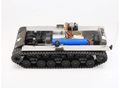 Tamiya RC 1/16 M4A3(105) HVSS Sherman 105mm Howitzer Kit   Tamiya RC 1/16 M4A3(105) HVSS Sherman 105mm Howitzer Kit