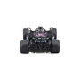 Burago 1/43 BWT Alpine  A524 F1 2024 #31 Esteban Ocon With Helmet 
