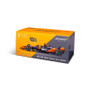  Burago 1/43 McLaren MCL38 F1 2024, #81 Oscar Piastri With Helmet 