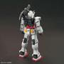  Bandai Gundam High Grade (HG) 1/144 RX-78-02 Gundam (Gundam: The Origin) 
