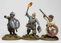  Victrix 28mm Rus Infantry 
