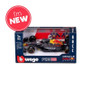  Burago 1/43 Red Bull RB20 F1 2024 #11 Sergio Perez 