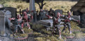  Wargames Atlantic 28mm Pulp Adventure - Zombies 