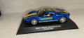  Scalextric Limited Edition Ford GT 2007 Range Presentation Slot Car 
