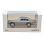  Norev 1/43 1963 Aston Martin DB5 - Silver Birch Diecast Model 