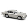  Norev 1/43 1963 Aston Martin DB5 - Silver Birch Diecast Model 