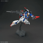  Bandai Gundam High Grade (HG) 1/144 MSZ-006 Zeta Gundam 