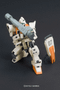  Bandai Gundam High Grade (HG) 1/144 RGM-79 (G) GM Ground Type 