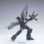 Bandai Gundam High Grade (HG) 1/144 RX-0 (N) Unicorn Gundam 02 Banshee Norn (Unicorn Mode)   Bandai Gundam High Grade (HG) 1/144 RX-0 (N) Unicorn Gundam 02 Banshee Norn (Unicorn Mode)