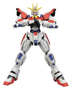  Bandai Gundam High Grade (HG) 1/144 Build Burning Gundam 