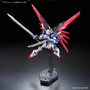 Bandai Gundam Real Grade (RG) 1/144 ZGMF-X42S Destiny Gundam   Bandai Gundam Real Grade (RG) 1/144 ZGMF-X42S Destiny Gundam