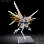 Bandai Gundam High Grade (HG) 1/144 ZGMF/A-262PD-P Compass Mighty Strike Freedom Gundam   Bandai Gundam High Grade (HG) 1/144 ZGMF/A-262PD-P Compass Mighty Strike Freedom Gundam