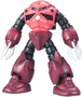  Bandai Gundam Master Grade (MG) 1/100 MSM-07 Z'Gok Char's Custom 