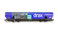 Hornby Railways Drax Biomass Wagon Pack   Hornby Railways Drax Biomass Wagon Pack