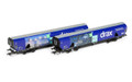 Hornby Railways Drax Biomass Wagon Pack   Hornby Railways Drax Biomass Wagon Pack