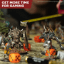  Army Painter Paint Holder Station For 50 Paints 