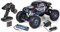  Carson RC 1/10  X Crawlee Xl Beetle 2.4G 4WD RTR Buggy 
