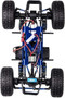 Carson RC 1/10  X Crawlee Xl Beetle 2.4G 4WD RTR Buggy   Carson RC 1/10  X Crawlee Xl Beetle 2.4G 4WD RTR Buggy
