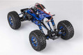 Carson RC 1/10  X Crawlee Xl Beetle 2.4G 4WD RTR Buggy   Carson RC 1/10  X Crawlee Xl Beetle 2.4G 4WD RTR Buggy