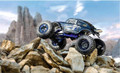 Carson RC 1/10  X Crawlee Xl Beetle 2.4G 4WD RTR Buggy   Carson RC 1/10  X Crawlee Xl Beetle 2.4G 4WD RTR Buggy