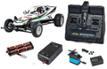  Tamiya RC Grasshopper Expert Built RTR 