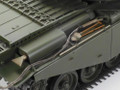 Tamiya RC 1/16 Centurion Mk.III Full Option Expert Built RTR   Tamiya RC 1/16 Centurion Mk.III Full Option Expert Built RTR