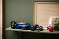  Lego Technic Oracle Red Bull Racing RB20 F1 Car 