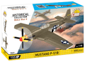  Cobi P-51B Mustang 