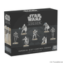  Atomic Mass Games Star Wars Legion Unit Expansion - Imperial Riot Control Squad 