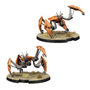  Atomic Mass Games Star Wars Legion Unit Expansion - Separatist LM-432 Crab Droids 