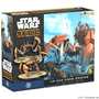  Atomic Mass Games Star Wars Legion Unit Expansion - Separatist LM-432 Crab Droids 