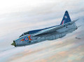  Sword 1/72 BAC/EE Lightning T.4/T.5 