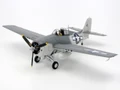  Tamiya 1/48 Grumman FM-1 Wildcat/Martlet 