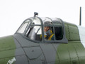  Tamiya 1/48 Grumman FM-1 Wildcat/Martlet 