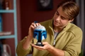  Lego Star Wars Jango Fett Helmet 