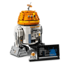  Lego Star Wars Chopper C1-10P Astromech Droid 