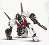 Trumpeter SK11 Transformers Wheeljack Smart Kit   Trumpeter SK11 Transformers Wheeljack Smart Kit