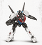  Trumpeter SK11 Transformers Wheeljack Smart Kit 