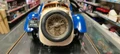  Pocher 1/8 1932 Alfa Romeo Spider Touring Gran Sport 