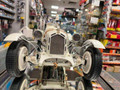  Pocher 1/8 Alfa Romeo 8C 2300 Monza Muletto 