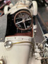  Pocher 1/8 Alfa Romeo 8C 2300 Monza Muletto 