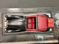  Pocher 1/8 Pocher 1932 Rolls Royce Phantom II Sedanca Coupe Maroon And Black 