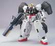  Bandai Gundam High Grade (HG) 1/144 GN-005 Gundam Virtue 