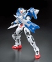  Bandai Gundam Real Grade (RG) 1/144 GN-0000+GNR-010 00 Raiser 