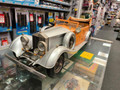  Pocher 1/8 Rolls Royce Torpedo Cabriolet Phantom II Ready Assembled 