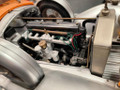  Pocher 1/8 Rolls Royce Torpedo Cabriolet Phantom II Ready Assembled 